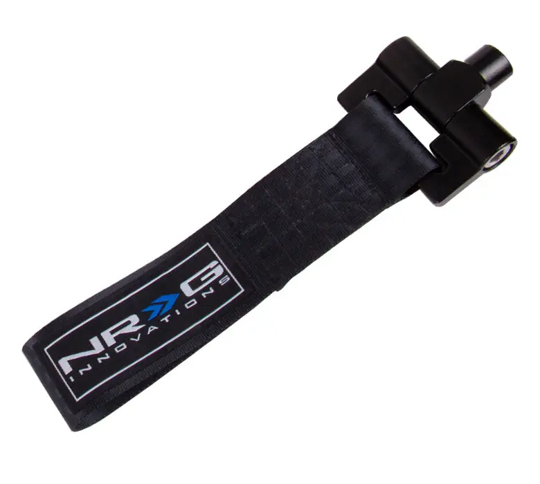 Tow Strap Bmw E30 1