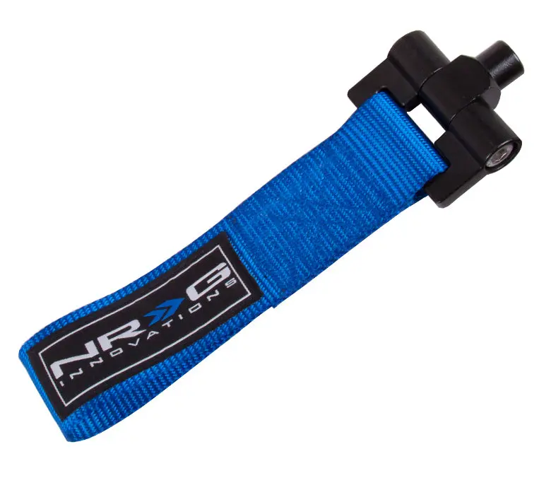 Tow Strap Bmw E30 2