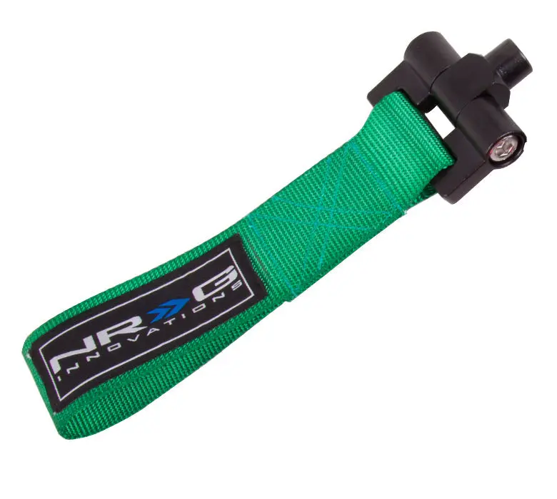 Tow Strap Subaru Wrx / Sti 2002-07 3
