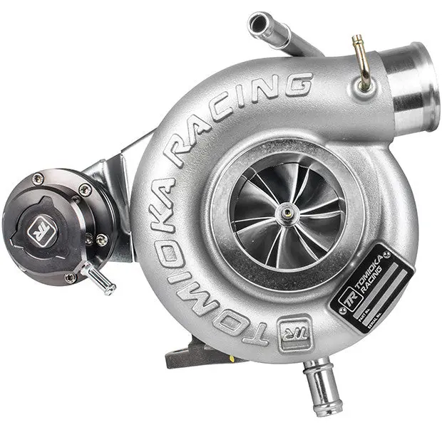 Tr Gtx2971 For Subaru Wrx 02-07 And Sti 04-21 And Motul 300V Power & Competition 1