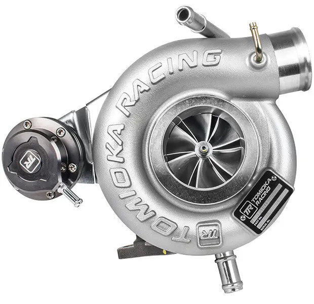 Tr Gtx3076 For Subaru Wrx 02-07 And Sti 04-21 And Motul 300V Competition 1