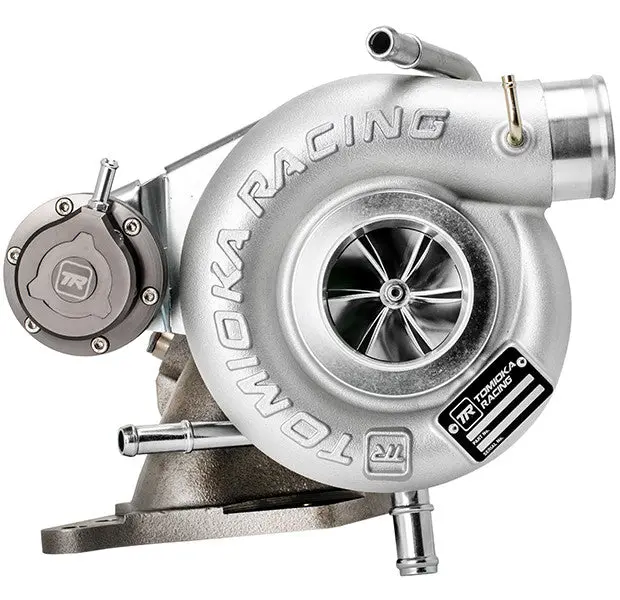 Tr Gtx2971 Twin Scroll For Subaru Wrx 02-07 And Sti 04-18 And Motul 300V Power & Competition 1