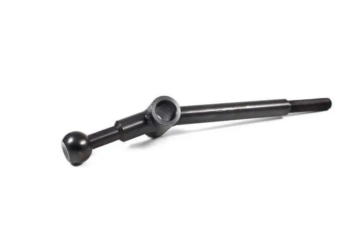Torque Solution Short Shifter: Subaru Wrx 2008-14 1
