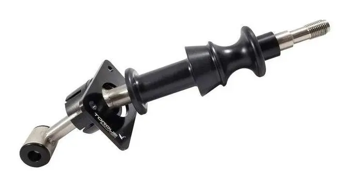 Torque Solution Short Shifter: Scion Fr-S / Subaru Brz / Toyota 86 2013+ 1