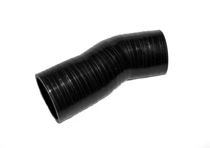 Torque Solution Post Maf Silicone Intake Hose: Subaru Wrx / Sti 2002-2007 1