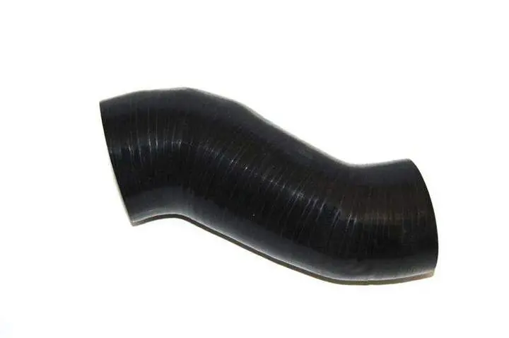 Torque Solution Post Maf Silicone Intake Hose: Subaru Wrx / Sti / Legacy / Outback 1