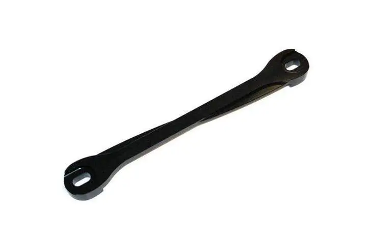 Torque Solution Billet Battery Tie Down: Subaru 1