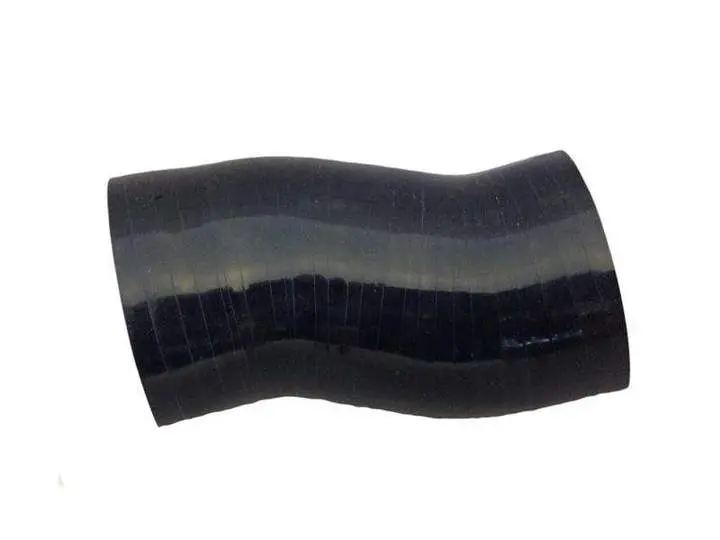 Torque Solution Silicone Throttle Body Hose: Subaru Wrx 2008+ / Legacy Gt 05-09 1