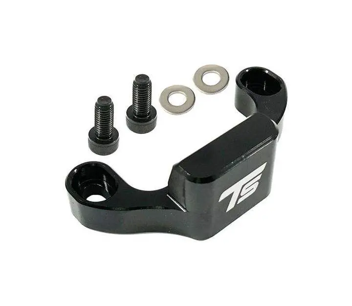 Torque Solution Shifter Gate Stop: Subaru Wrx 2015+ 1