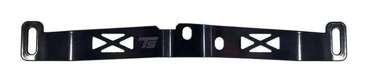 Torque Solution Hella Horn Bracket: Subaru Wrx / Sti 2015+ 1