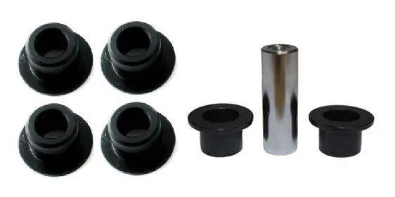 Torque Solution Shifter Linkage & Pivot Bushings Combo: Subaru Sti 2006-2014 1