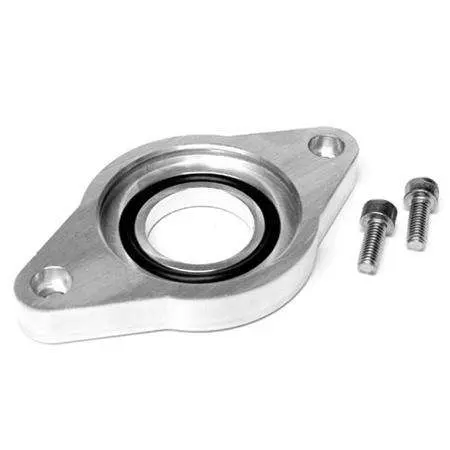 Torque Solution Hks Blow Off Valve Adapter: Subaru Wrx 2008-2014 & Legacy Gt 05-09 1