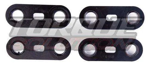 Torque Solution Positive Shift Kit: Subaru Impreza 1993-2007, Subaru Wrx & Sti 2002-2007 1