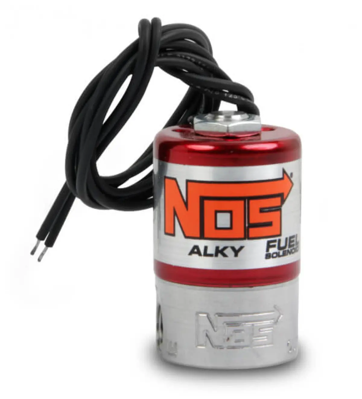 Nos Nitro/Alky Fuel Solenoid 1