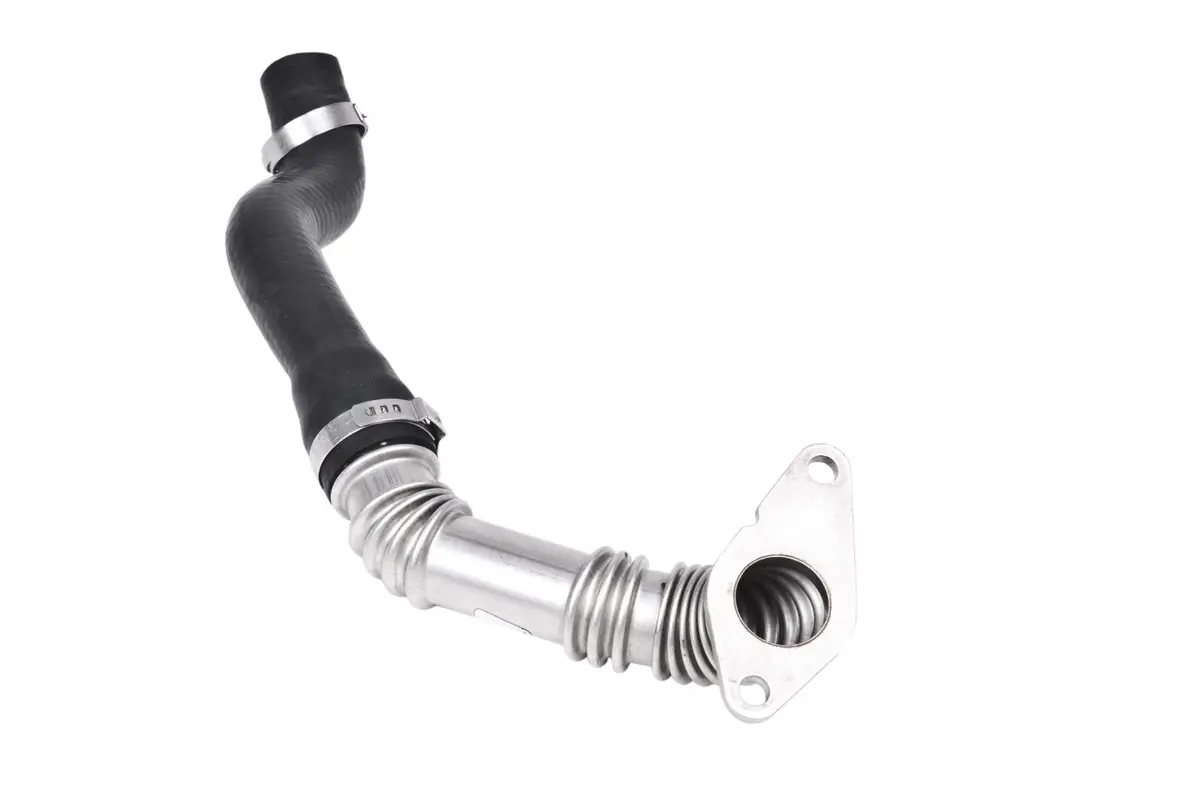 Apr Oem Pipe - Tt Ea888 Gen 2 K04 Kit 1