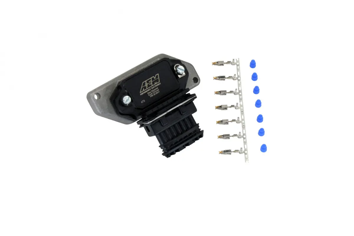 Aem 1 Channel Coil Driver 1