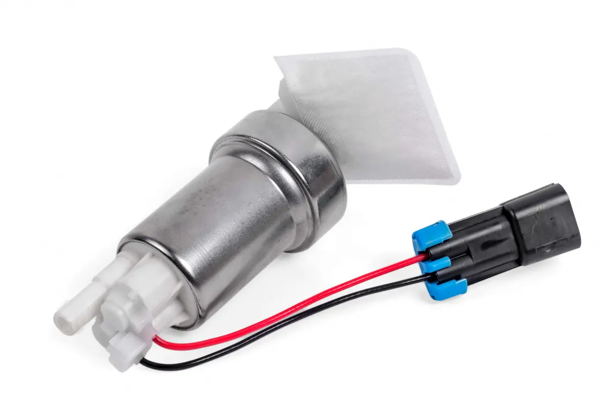 Apr Fueling - Stage 3 Lpfp 2.0T Ea888 Gen 3 (Row) 2