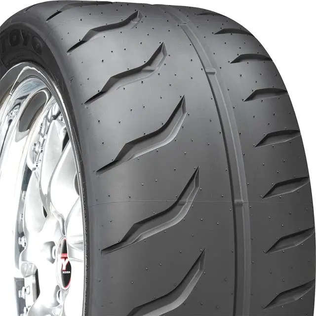Toyo Tire Proxes R888r Tire 245/35 R19 89Y Sl Bsw 1