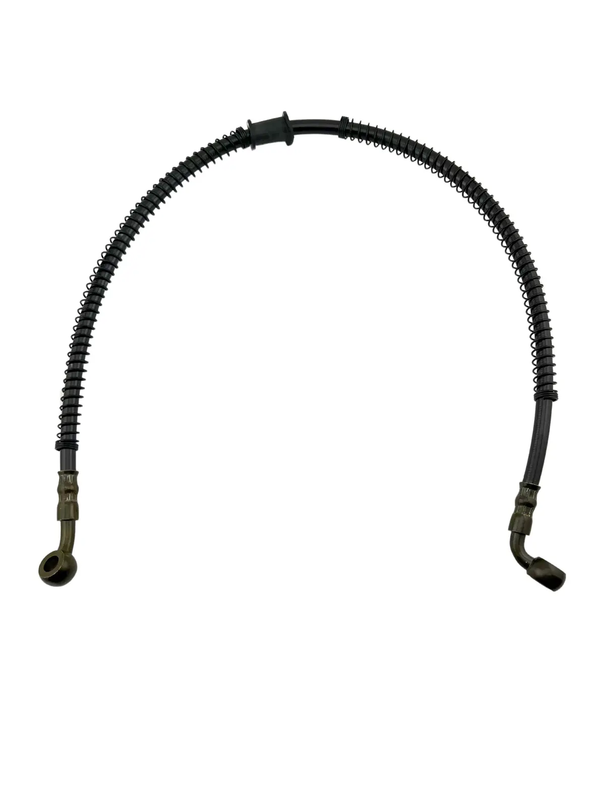Front Brake Line For Coleman At125-Ex & At125-Ut Atvs 1