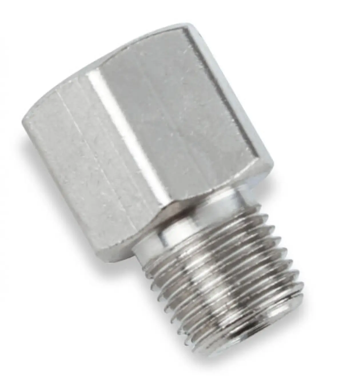 Nos Pipe Fitting Female-Male Adapter 1