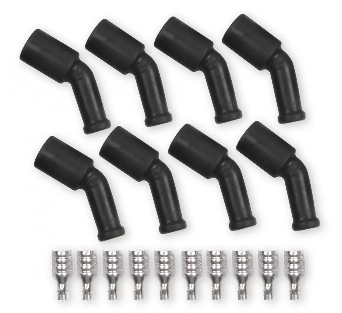 Accel High Performance Boot And Terminal Kit For Ls/Lt Ignition Wires 1