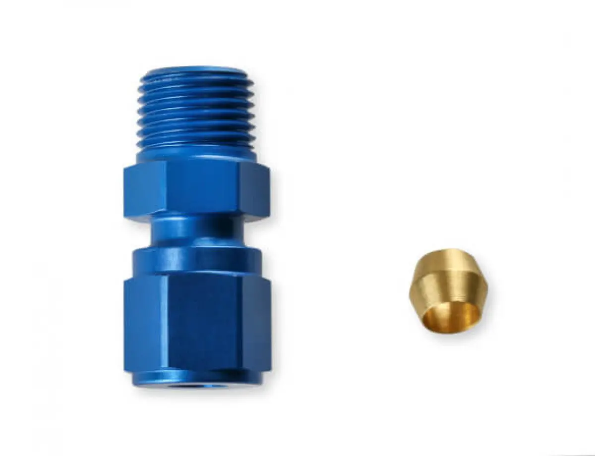 Nos Pipe Fitting Compression 1