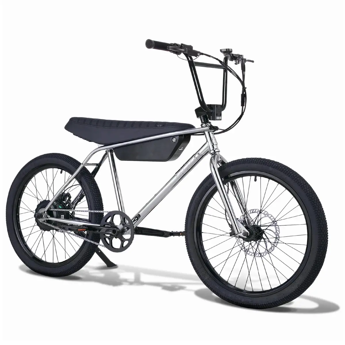 Zooz Ultra Urban 1