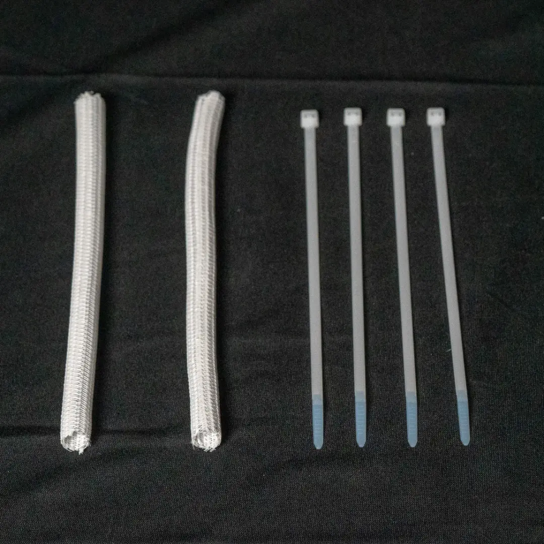 Cable Management Kit 3