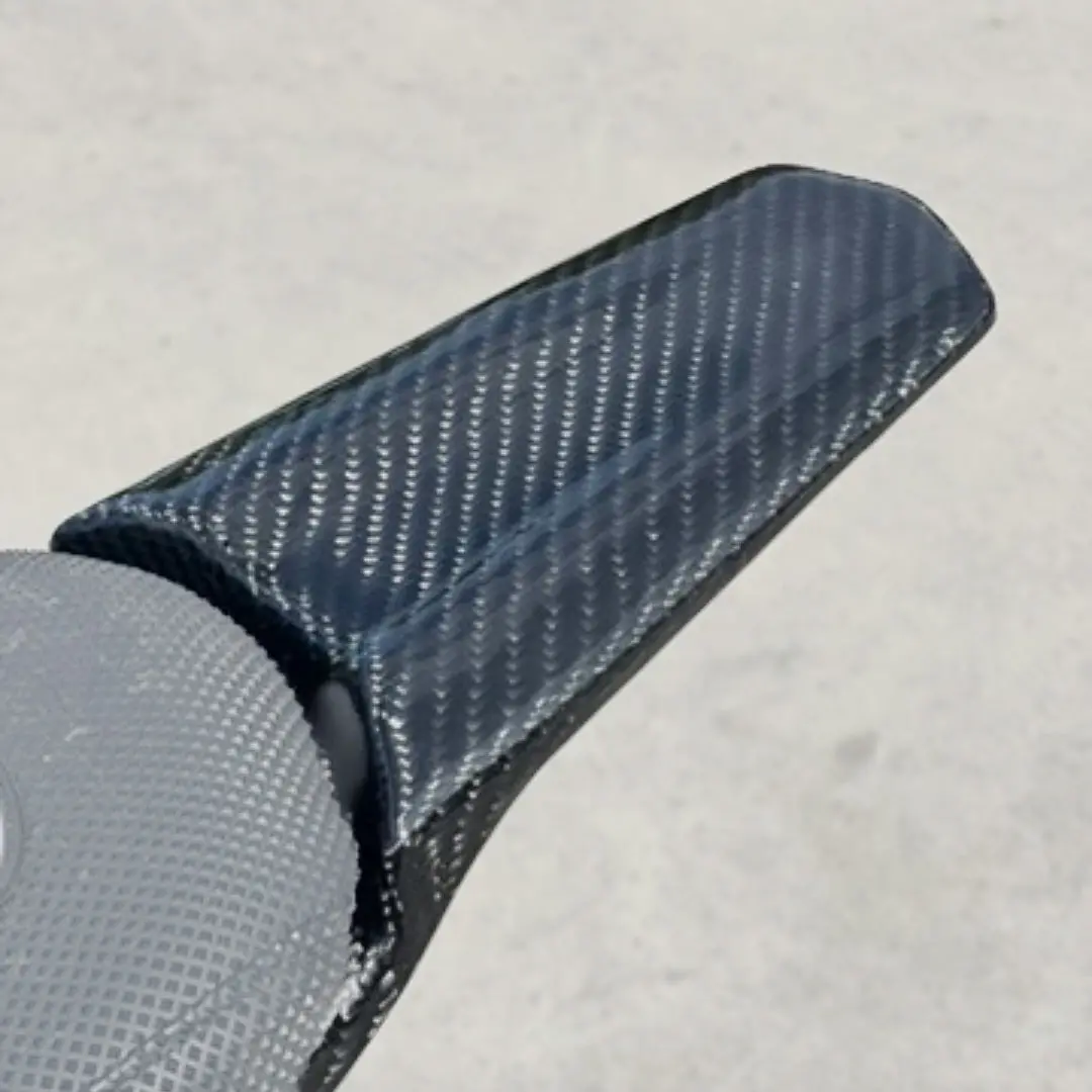 E-Ride Pro Carbon Fiber Rear Fender (Pre-Order) 1