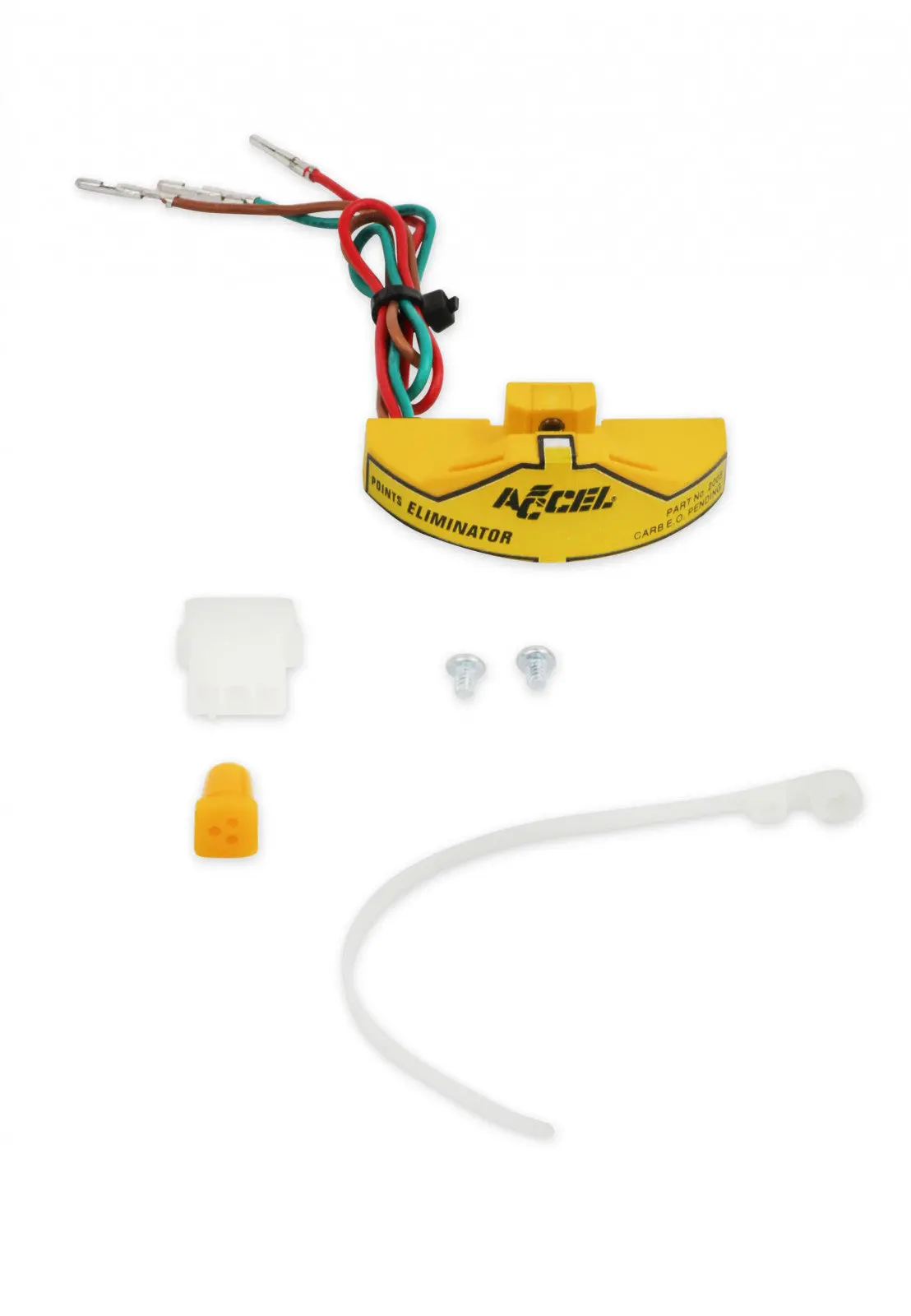 Accel Points Eliminator Replacement Module 1