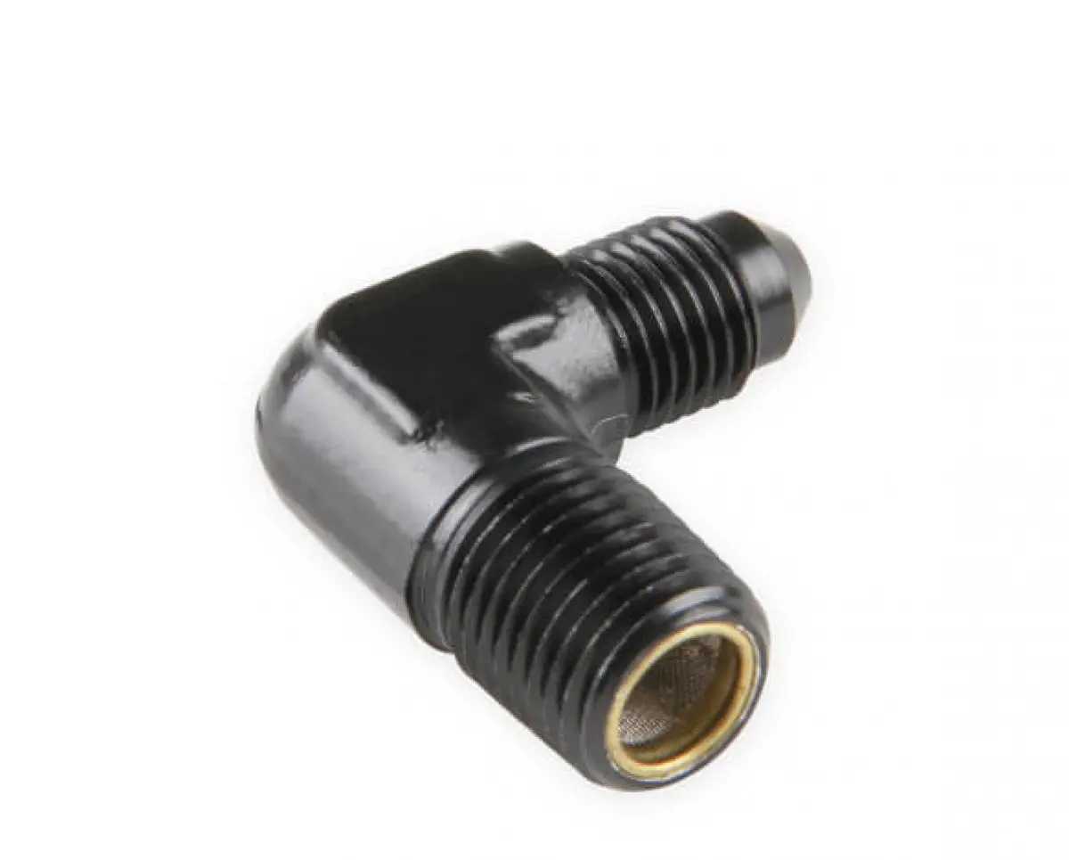 Nos Nitrous Filter High Pressure 2
