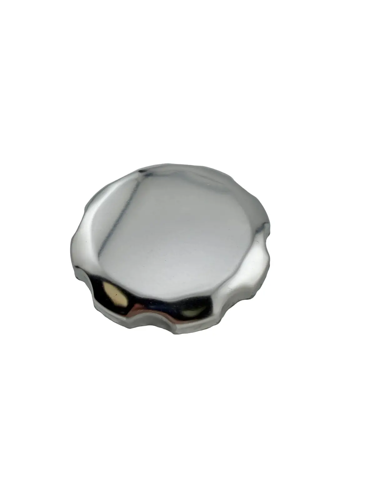 Gas Cap For The Coleman Bt200x, Ct200u Trail, & Ct200u-Ex 1