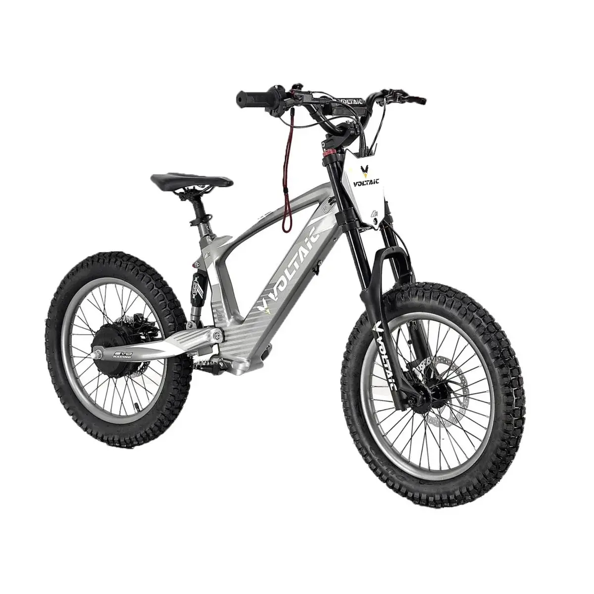 Voltaic 18" Flying Fox 36V 1