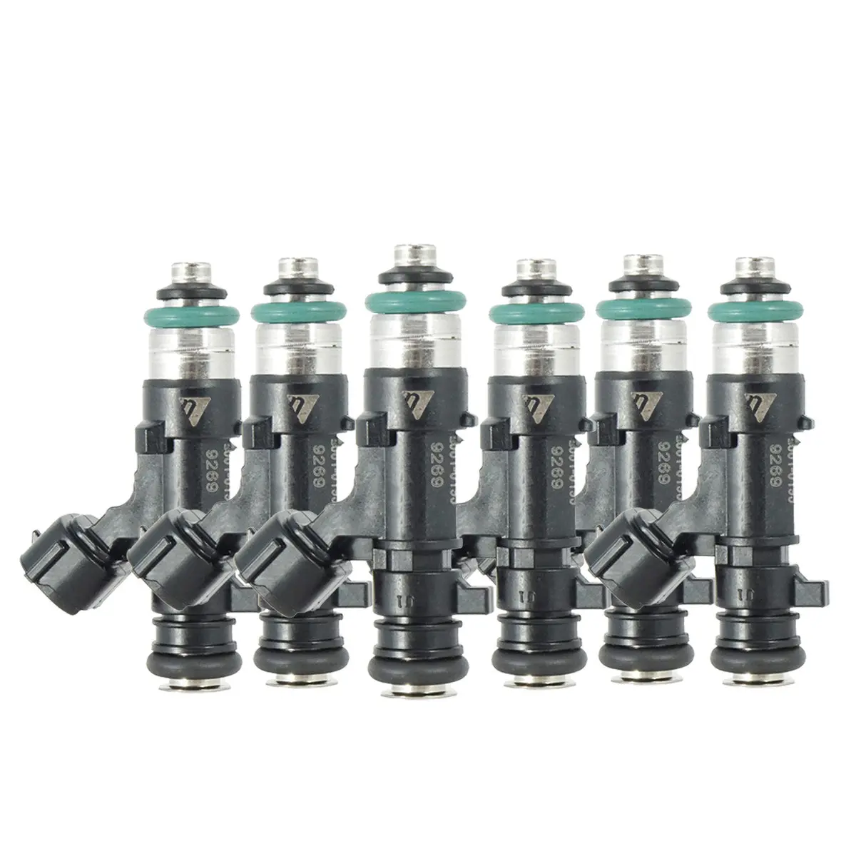Nostrum 1000Cc 3.5L Nissan Vq35 Port Fuel Injectors 1