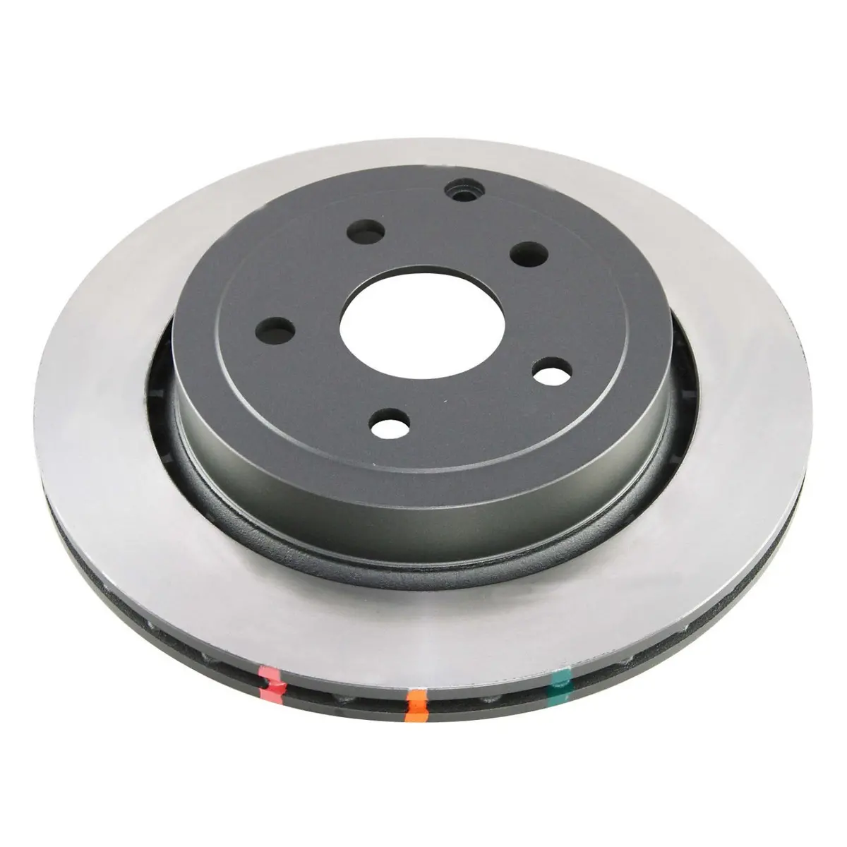 Dba Bmw 328I 4000 Series Rear Brake Rotor 1