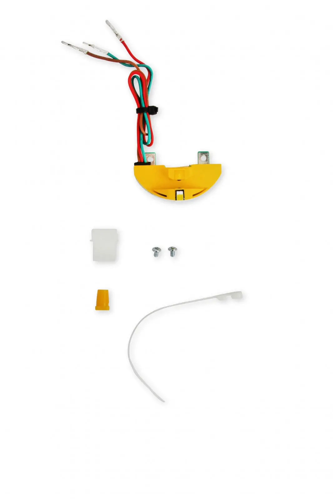 Accel Points Eliminator Replacement Module 2