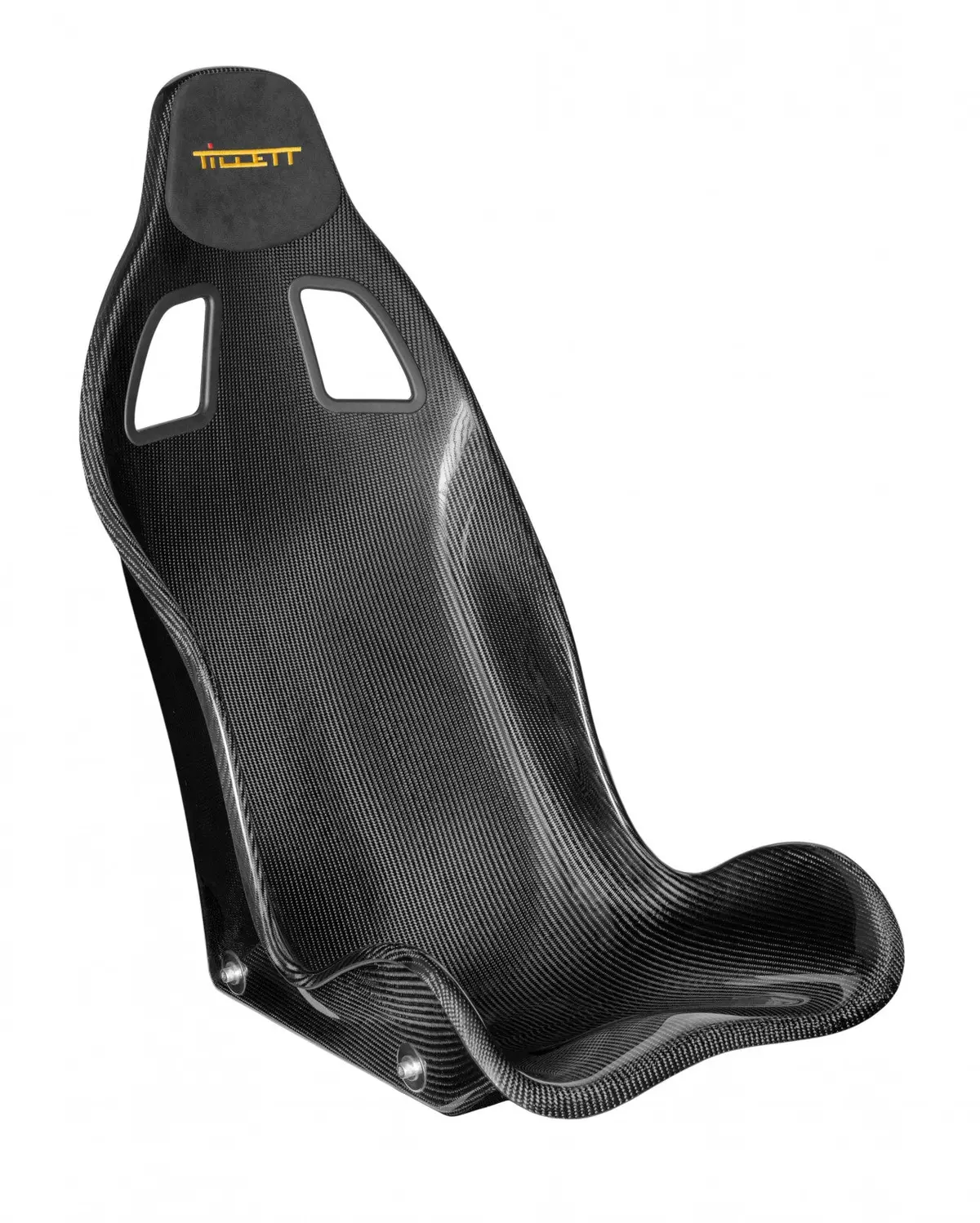 Tillett B9 Carbon Race Car Seat Edges On 1