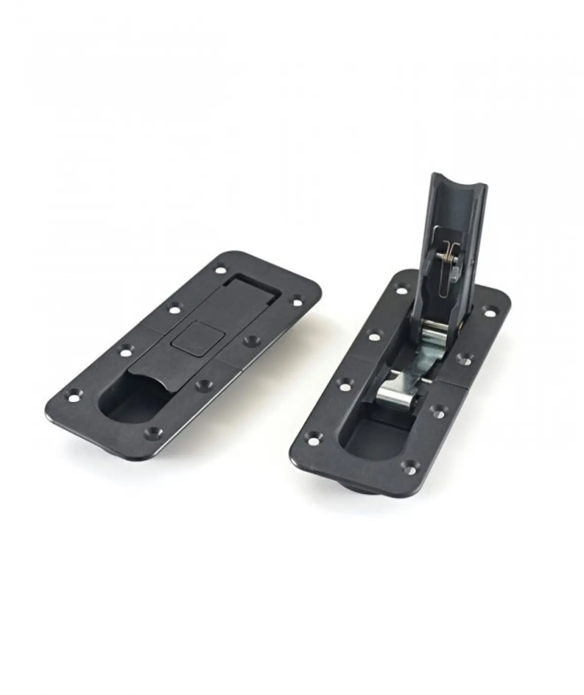 Aerocatch 320-2000 Locking Hood Pins 1