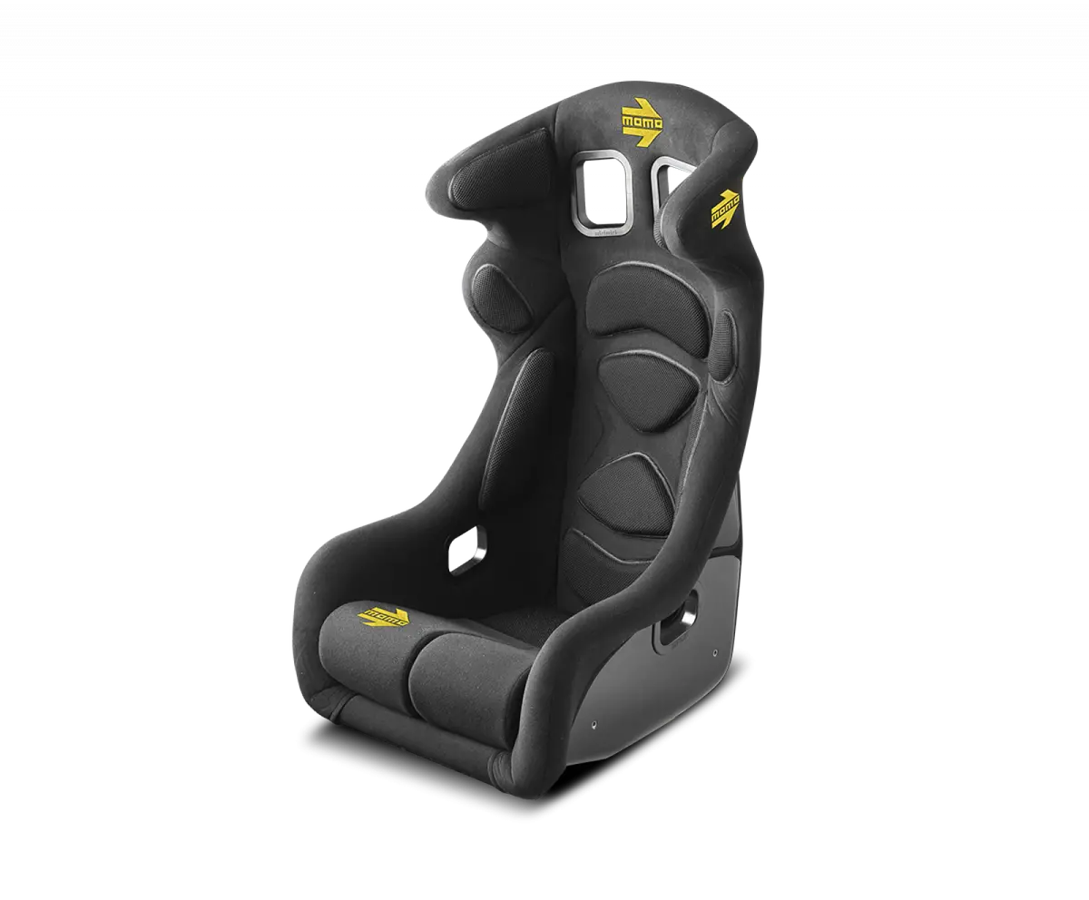 Momo Lesmo One Racing Seat Standard Width 1
