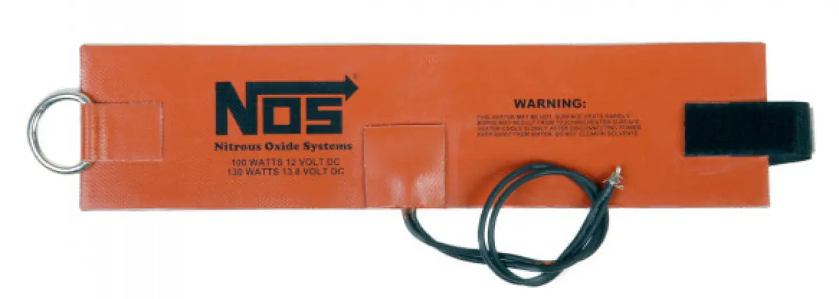 Nos Heater Element 1