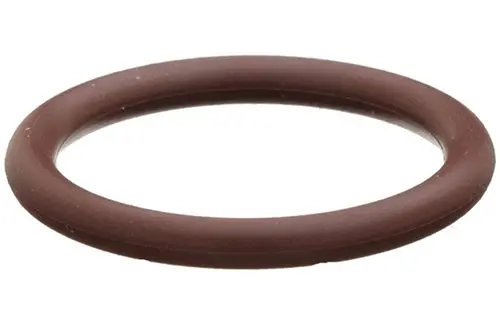O-Ring 5-Pack, 8An, Fkm 1