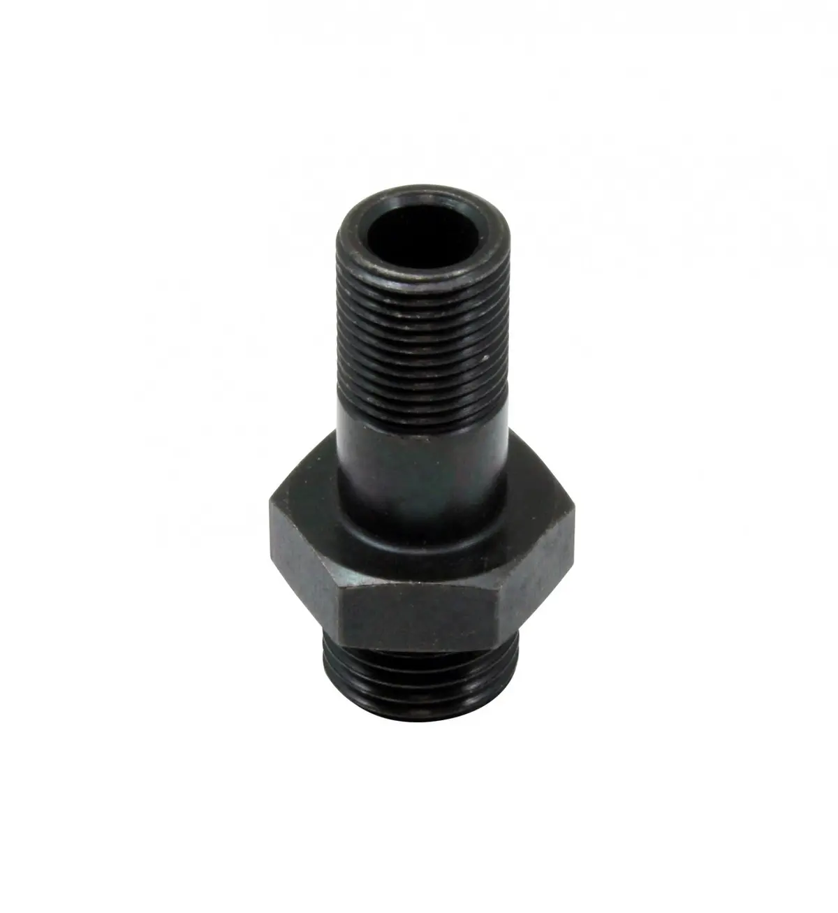 Aem High Volume Fuel Rail Banjo Fitting Without Hole Honda 1