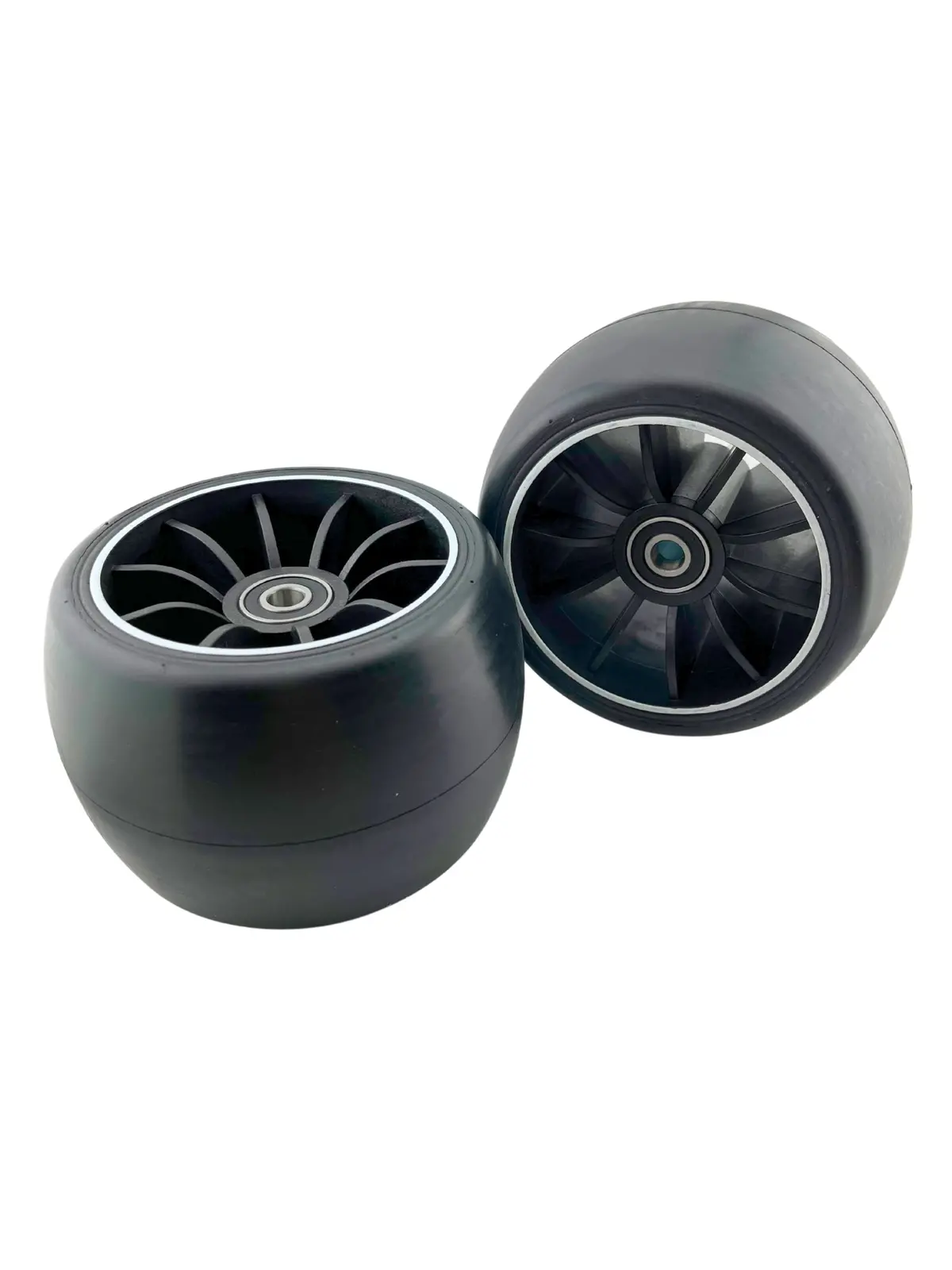 Razor Ground Force Elite Front Wheels (Set Of 2) 1