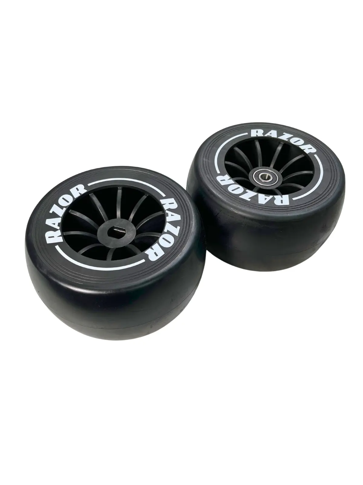 Razor Ground Force Elite Rear Wheels (Set Of 2) 1