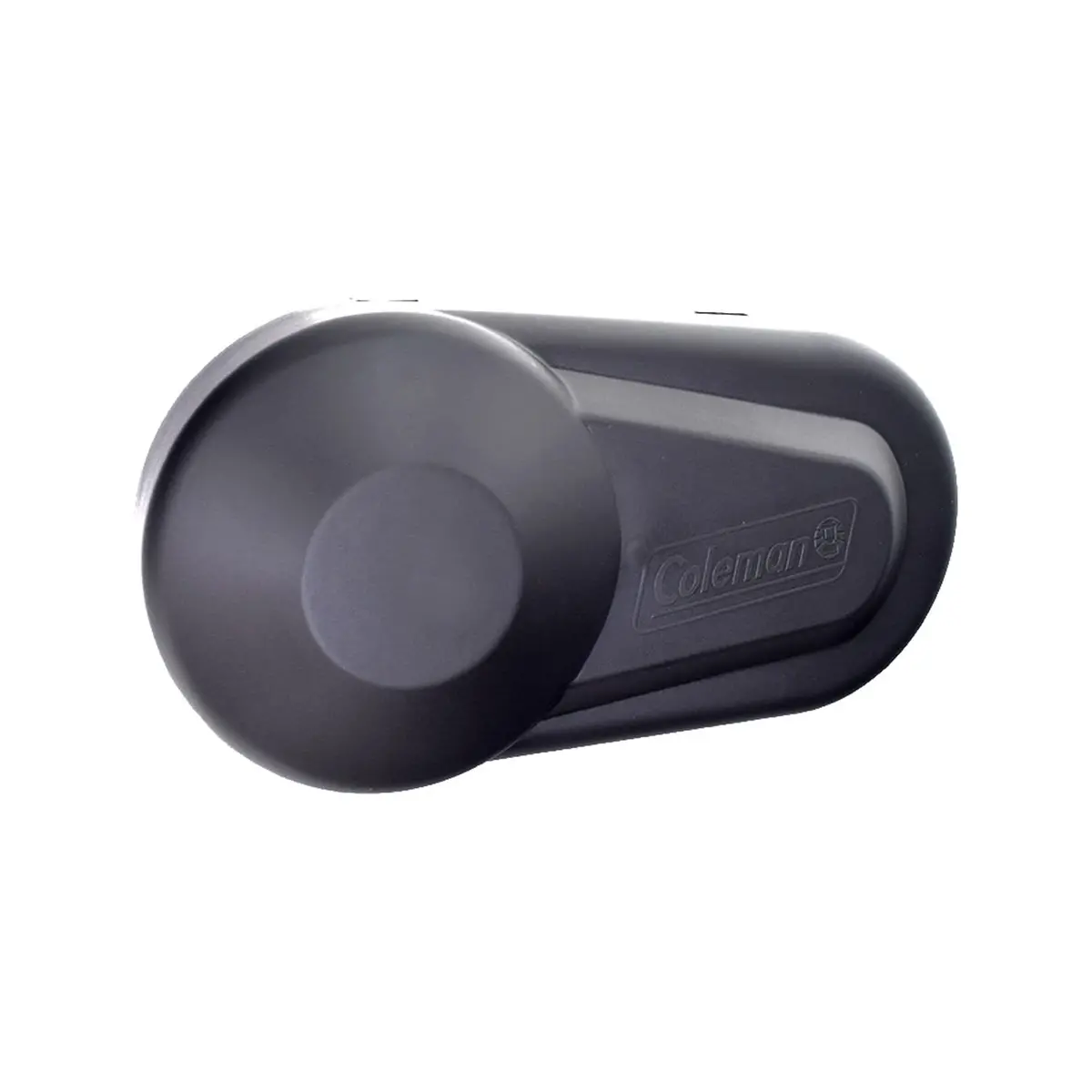 Plastic Clutch Cover With Logo For The Coleman Bt200x, Ct200u Trail, & Ct200u-Ex Mini Bikes 1