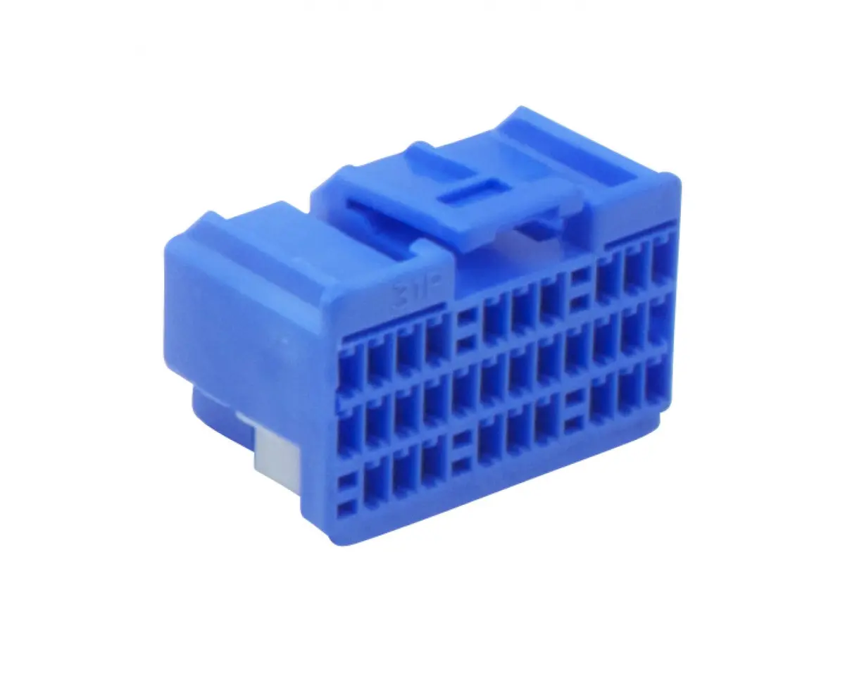 Aem 31 Pin Connector For Ems 30-1010'S/ 1020/ 1050'S/ 1060/ 6050'S/ 6060 1