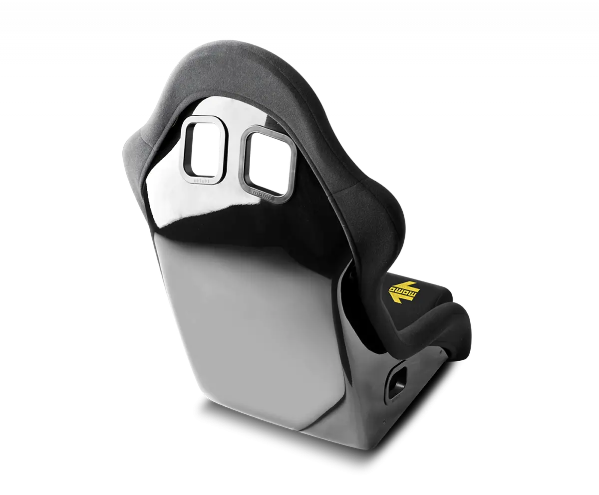 Momo Super Cup Racing Seat Xl Width 2