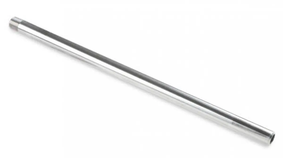 Nos Nitrous Oxide Bottle Siphon Tube 1