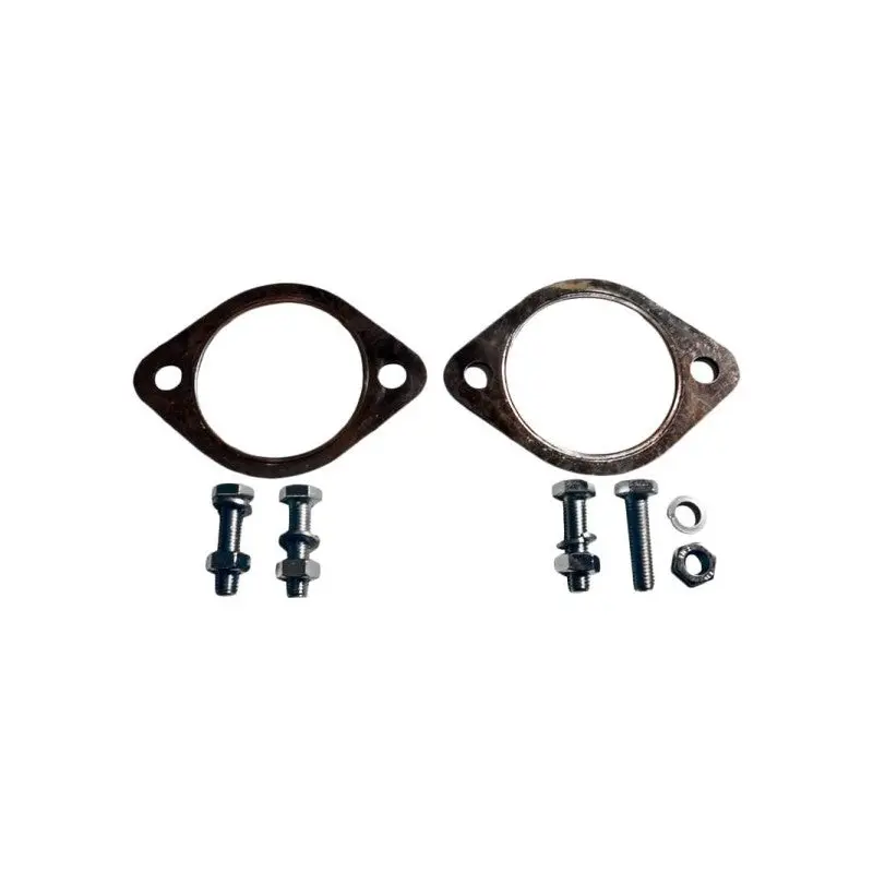 Turboxs Catted Downpipe (V2) 2008-2014 Wrx / 2008-2021 Sti 2