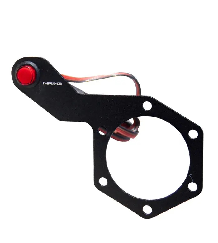 Steering Wheel Switch 1